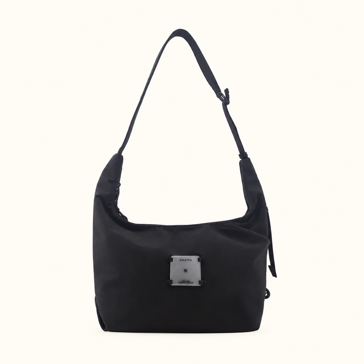 Cartera Lavanda, vista 1