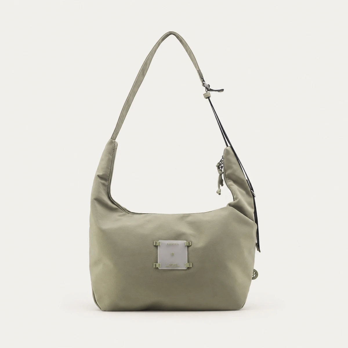 Cartera Olivo, vista 1