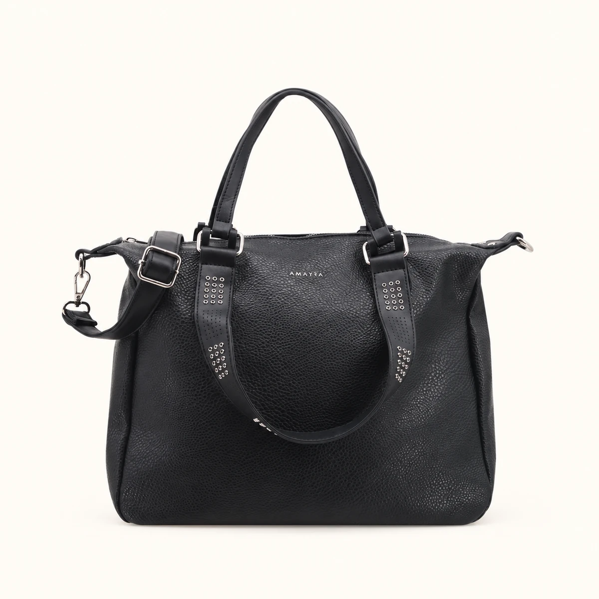 Cartera Gardenia, vista 1