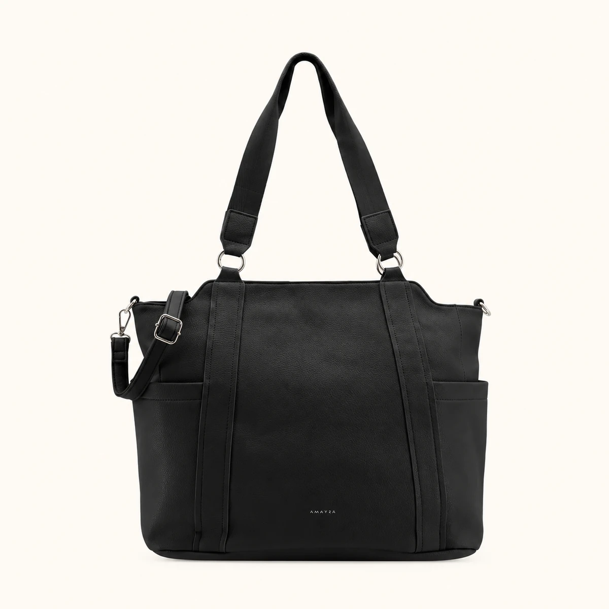 Cartera Camelia, vista 1