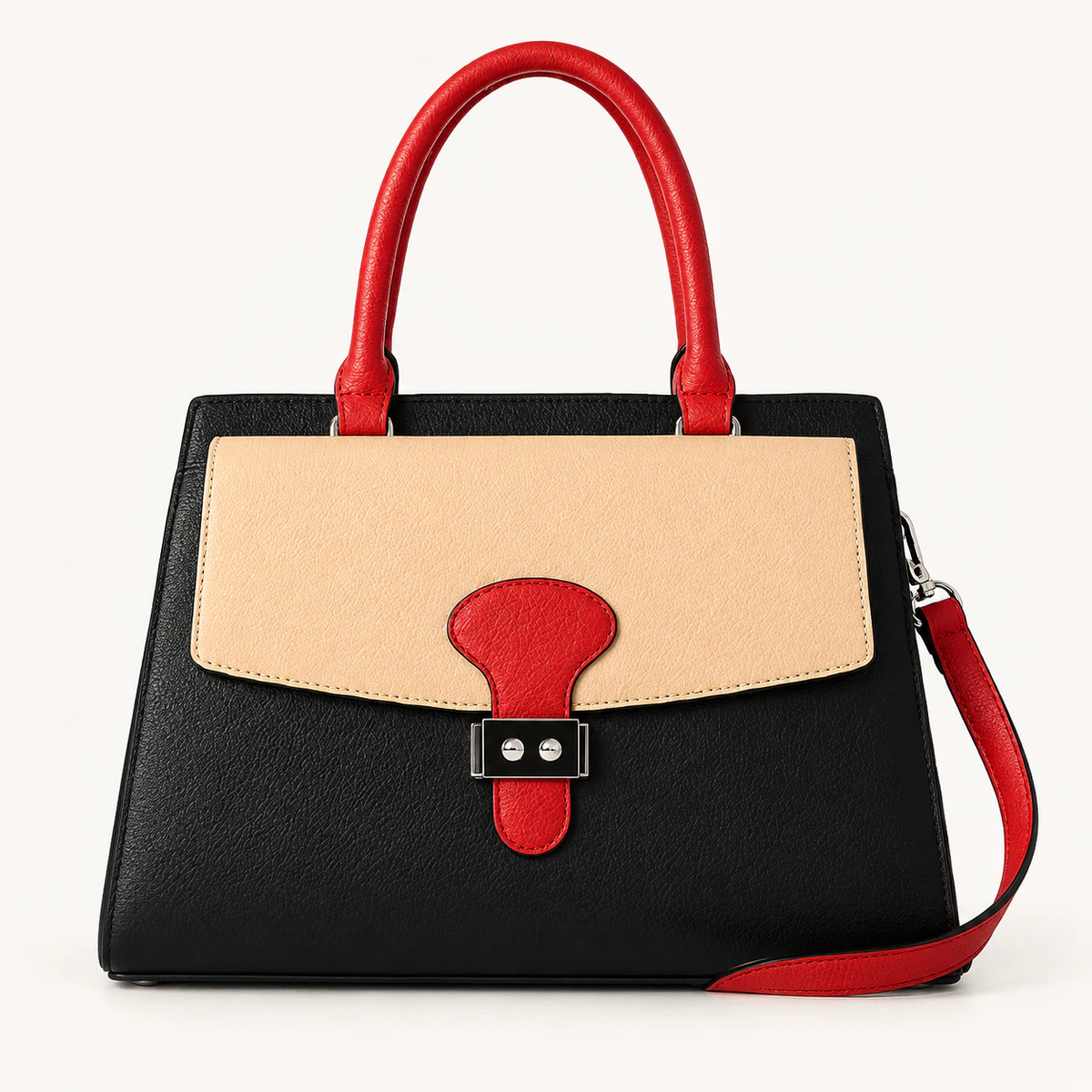 Tote Urban Squash, vista 1