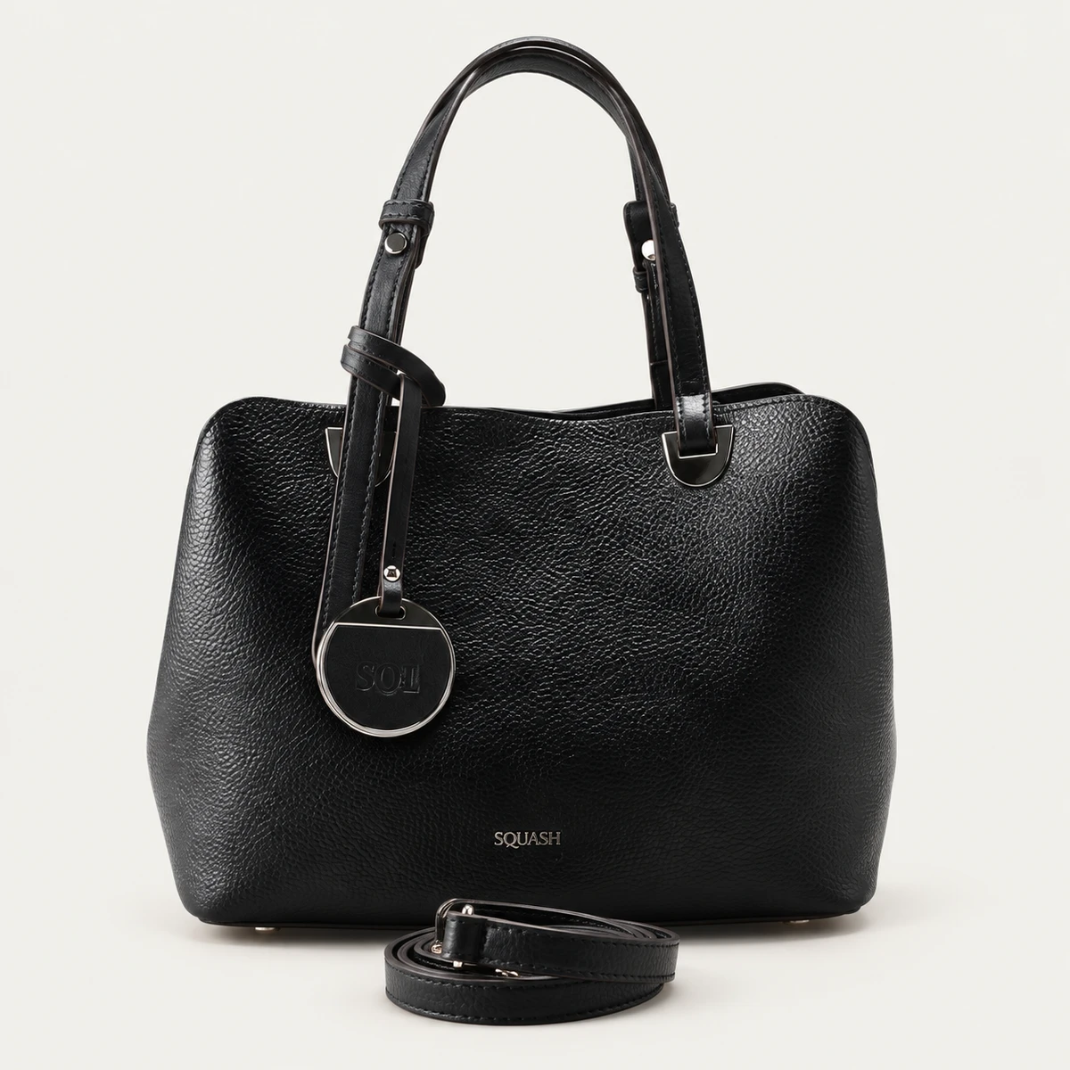 Cartera Elle Squash, vista 1