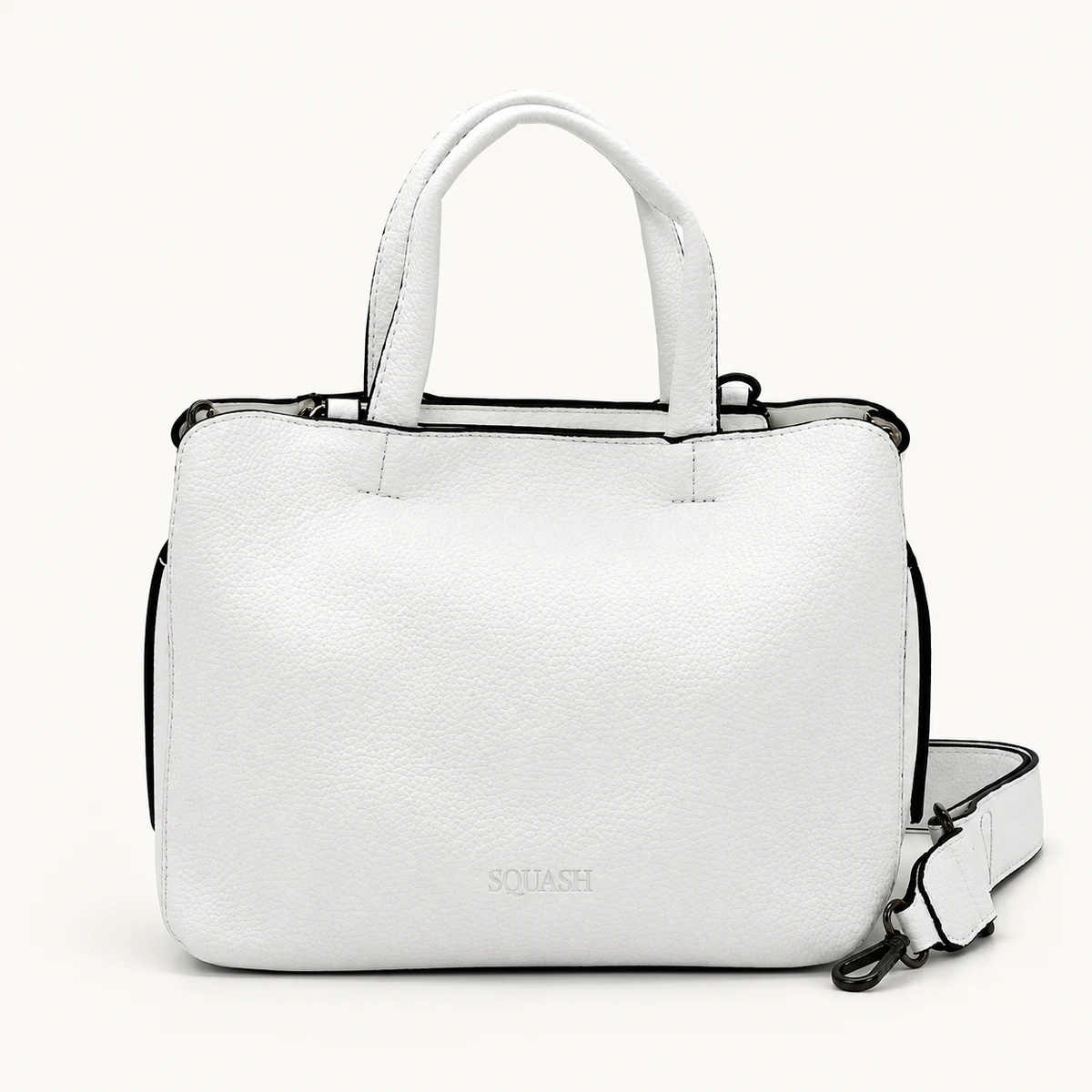 Satchel Mediana Squash, vista 1