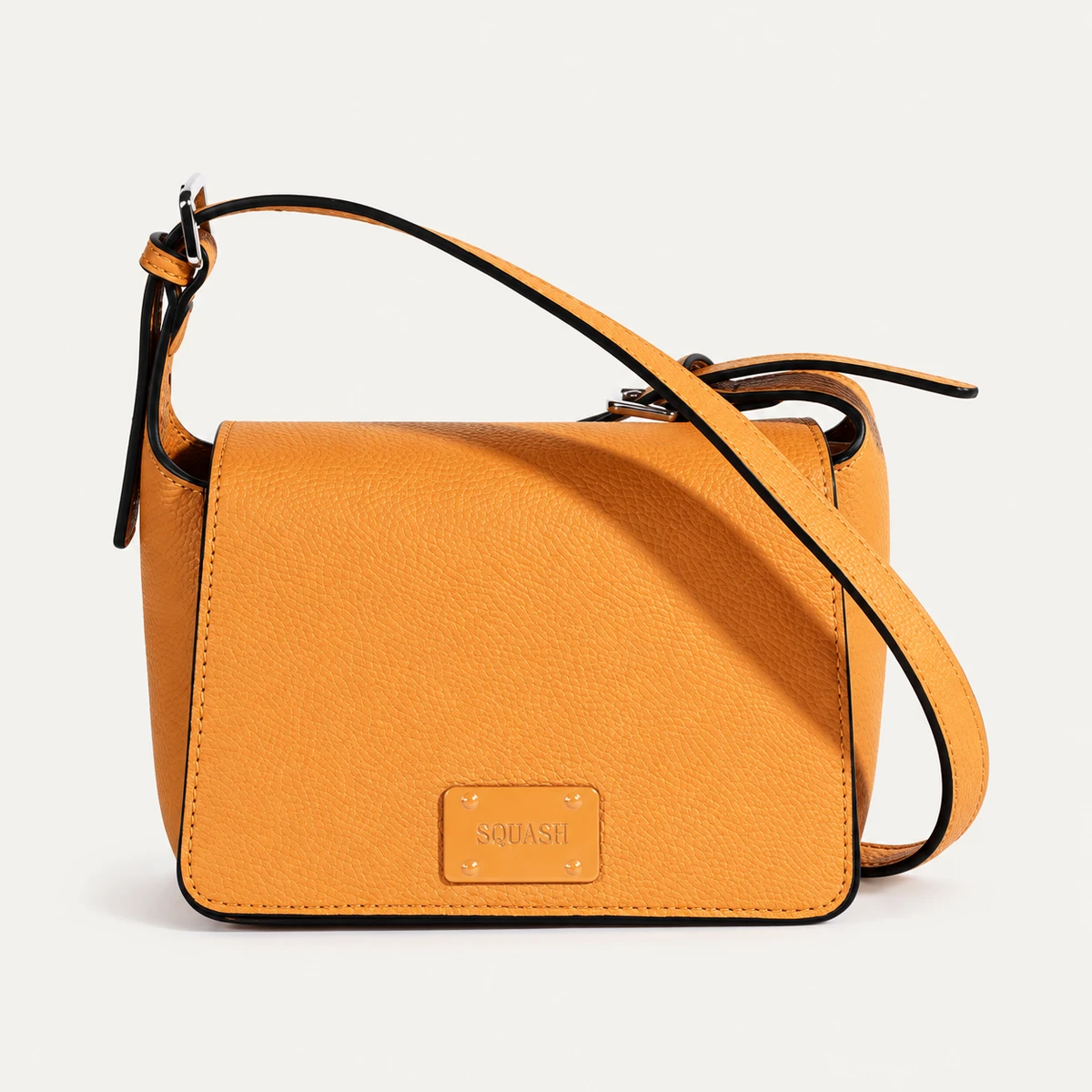 Cartera Bandolera Mediana Squash, vista 1