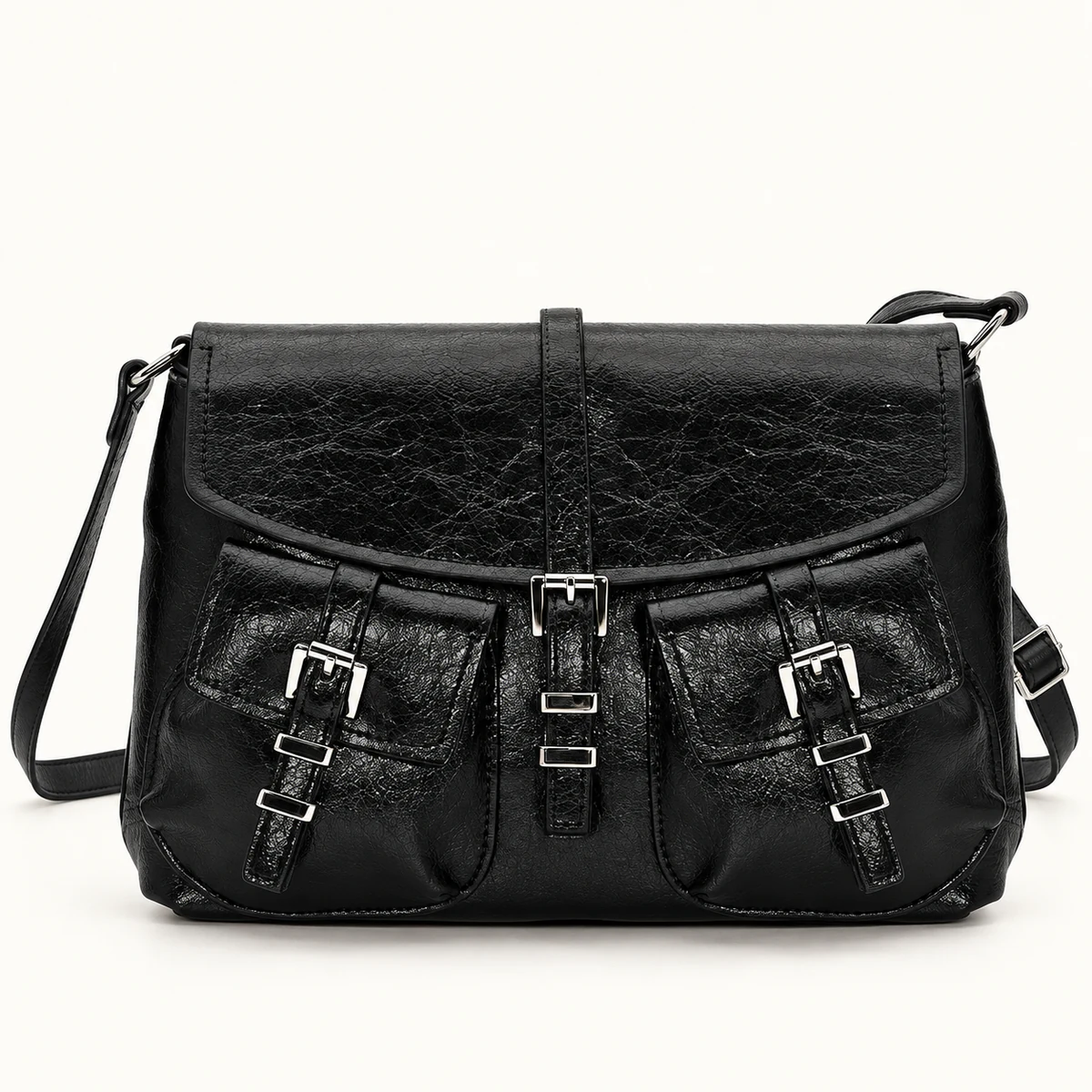Morral Bruni Squash, vista 1