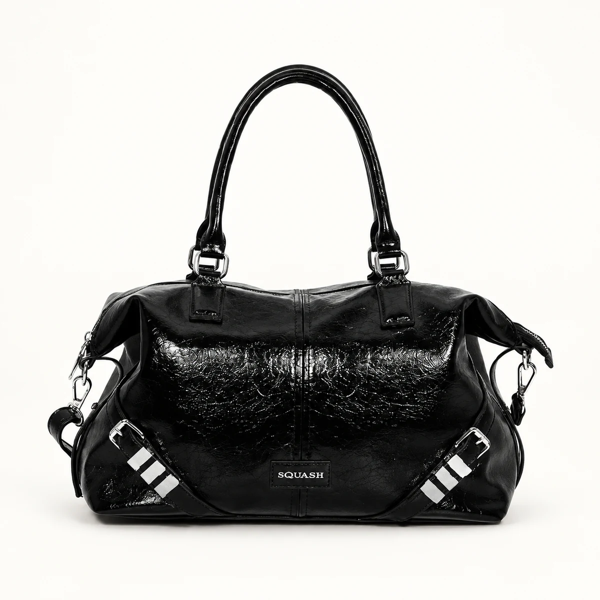 Cartera Nadja Squash, vista 1