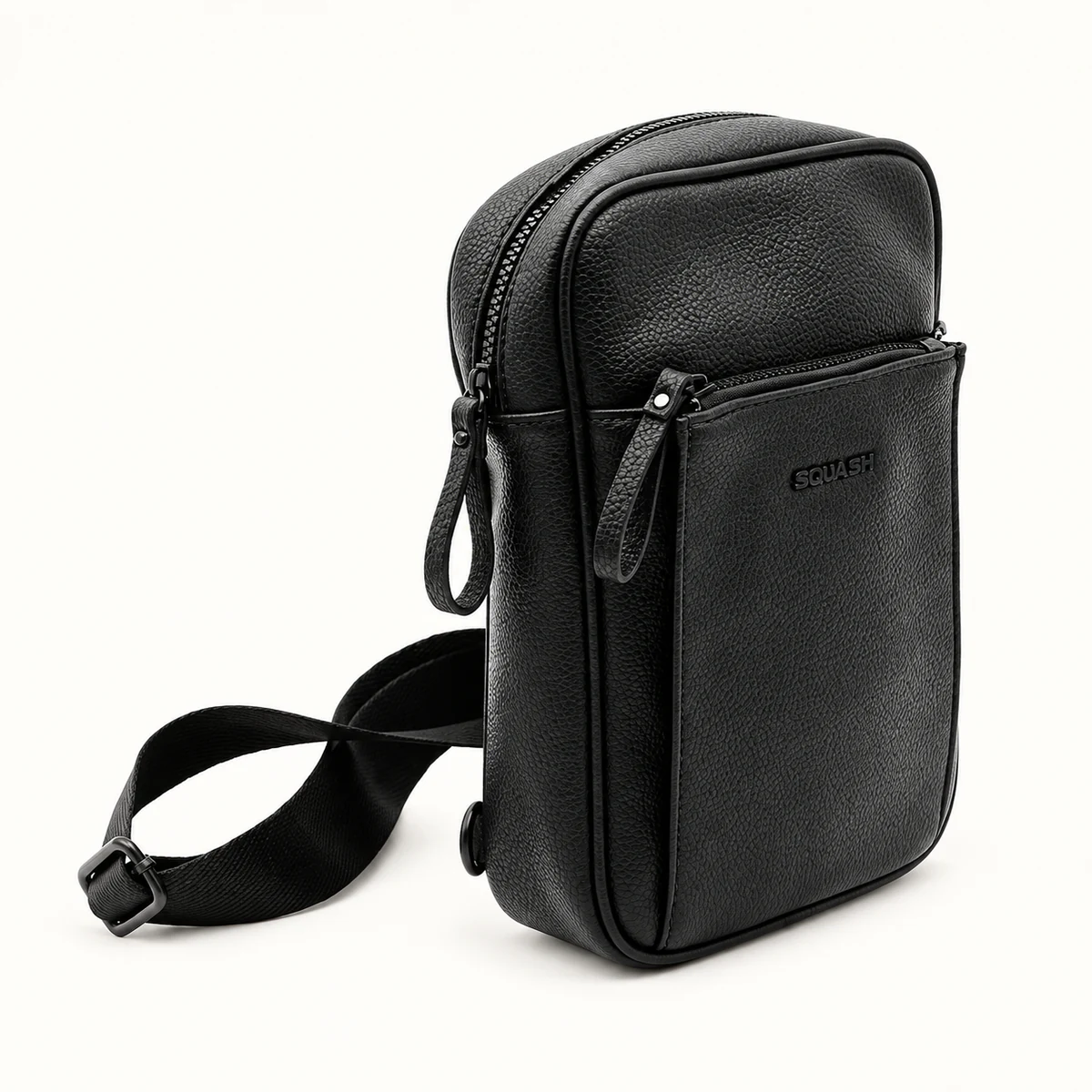 Morral Asia Squash, vista 1