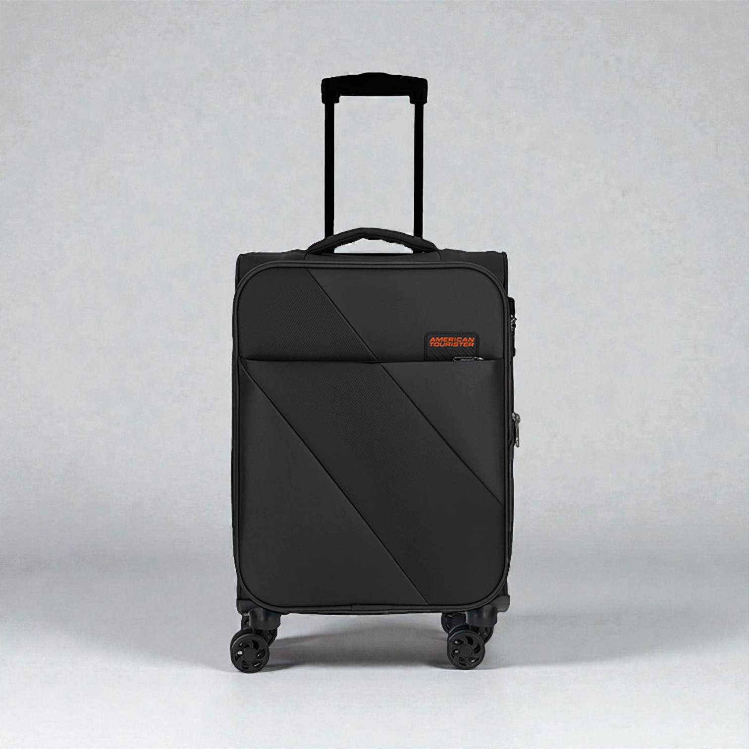 Valija Carry on SunBreak black