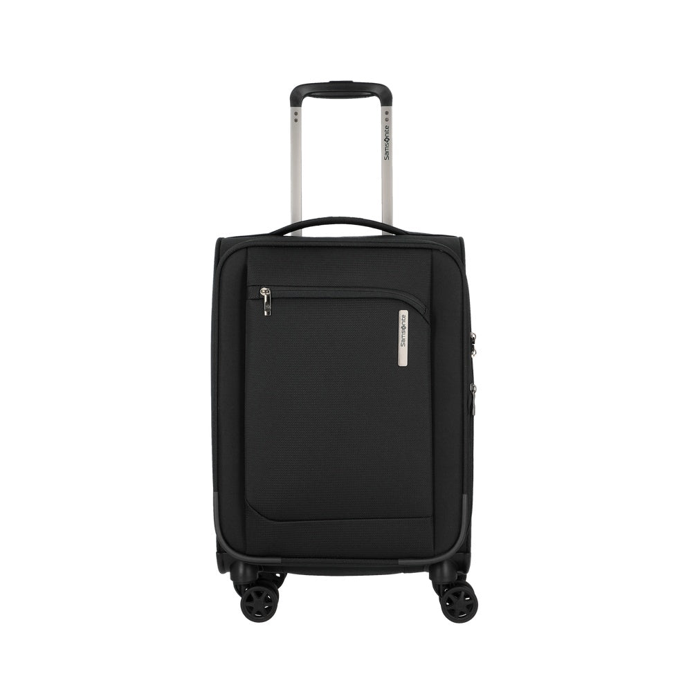 Valija carry on Odyssey negra
