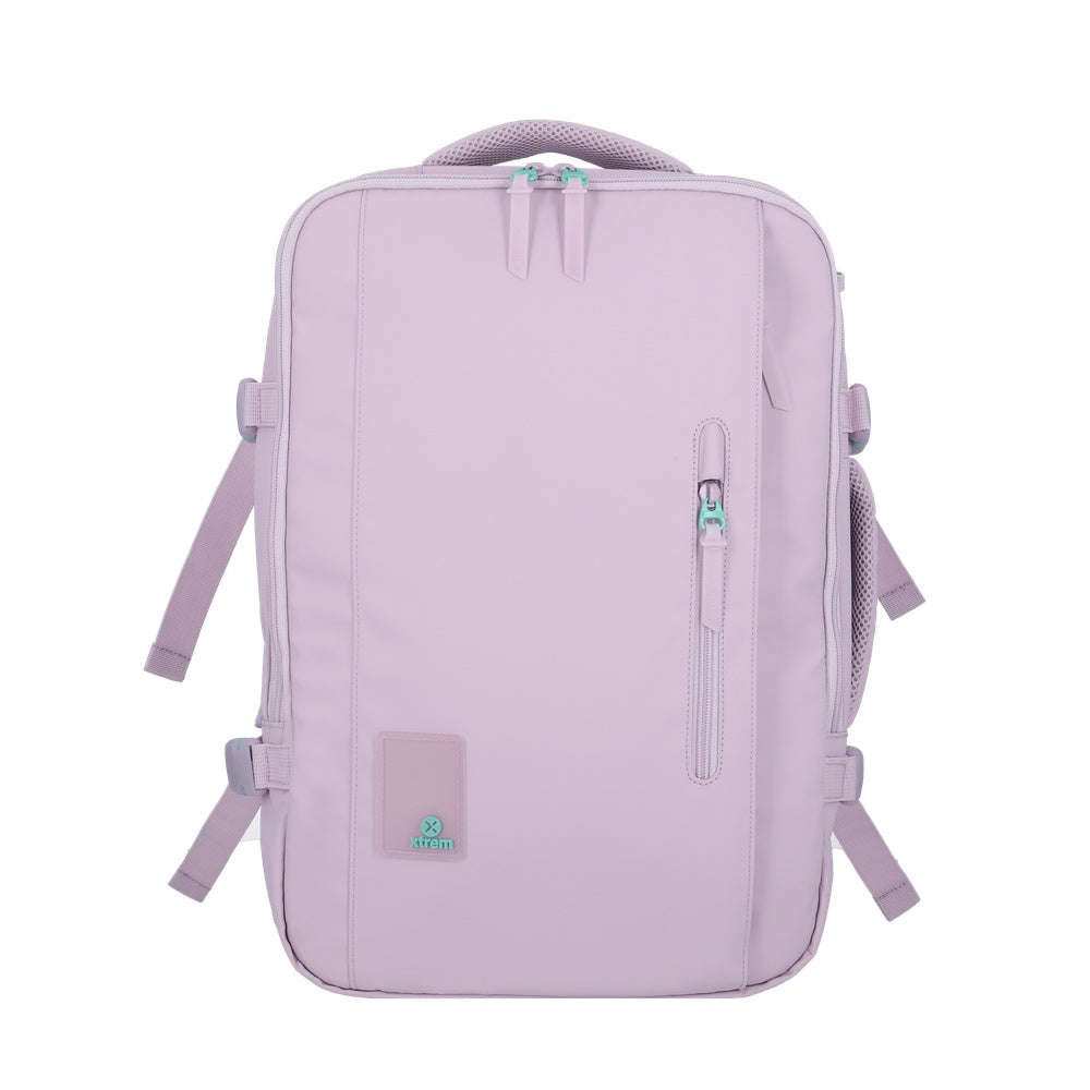 Mochila de viaje Discovery 2.0 morada