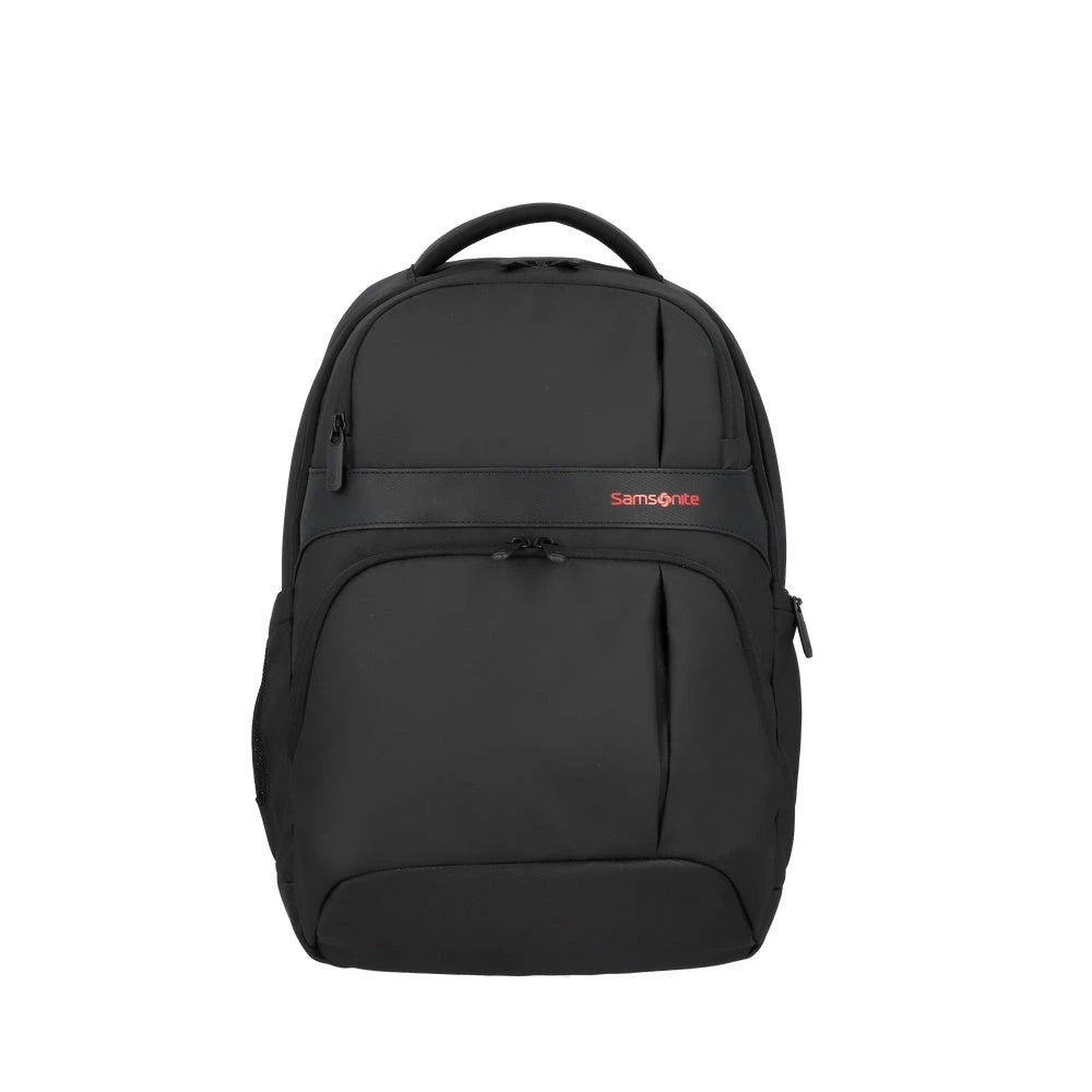 Mochila para notebook 15" Ikonn III Pro negra, vista 1