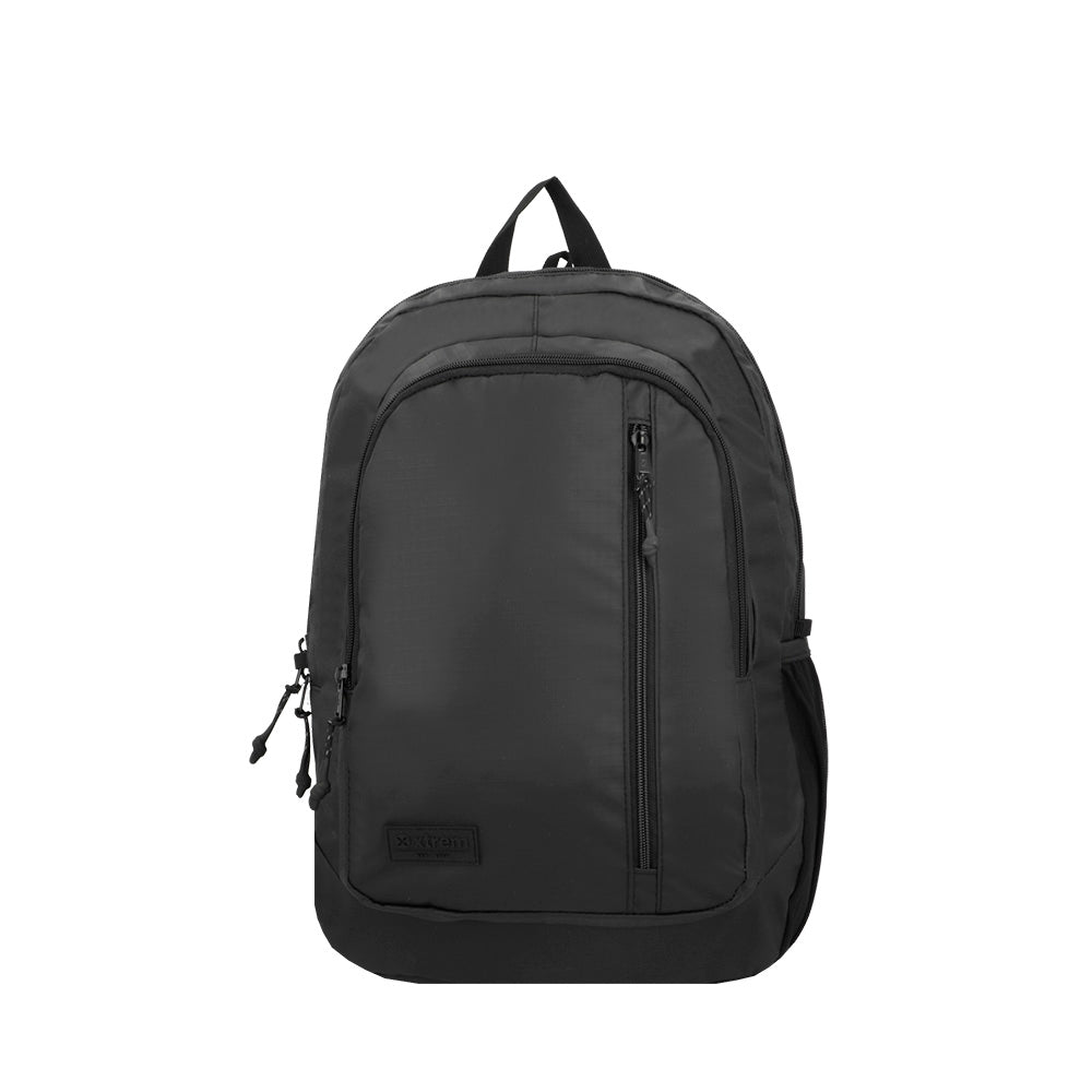 Mochila para notebook 16" Bronx 2.0 negra, vista 1