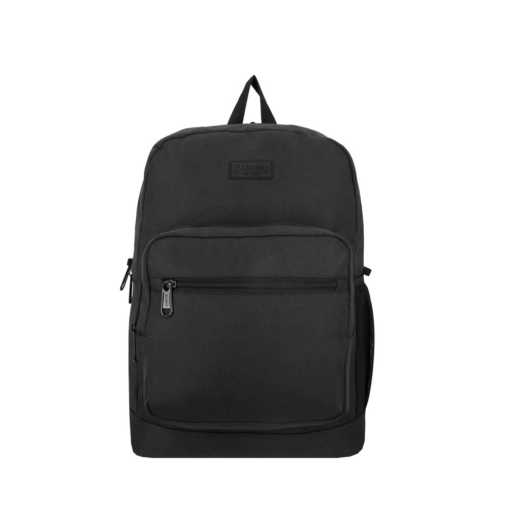Mochila para notebook 16" Everdale negra