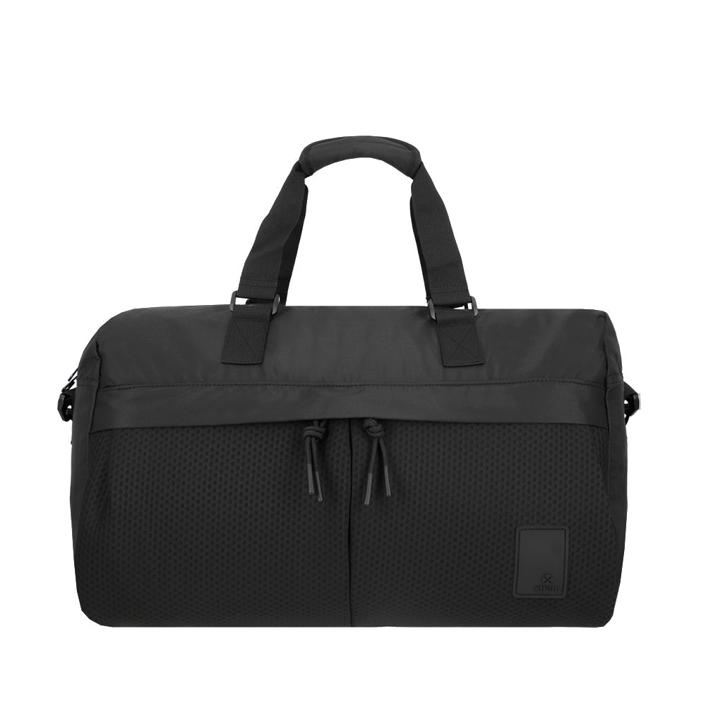 Bolso deportivo Aerobic negro