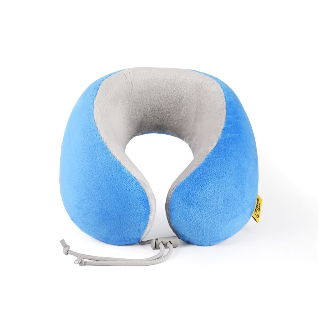 ALMOHADA DE VIAJE INTELIGENTE