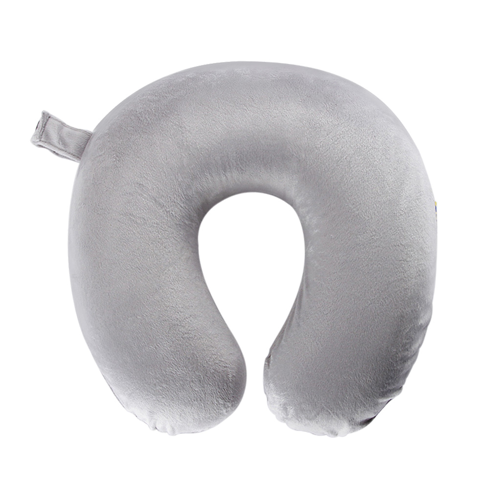 ALMOHADA DE VIAJE INTELIGENTE