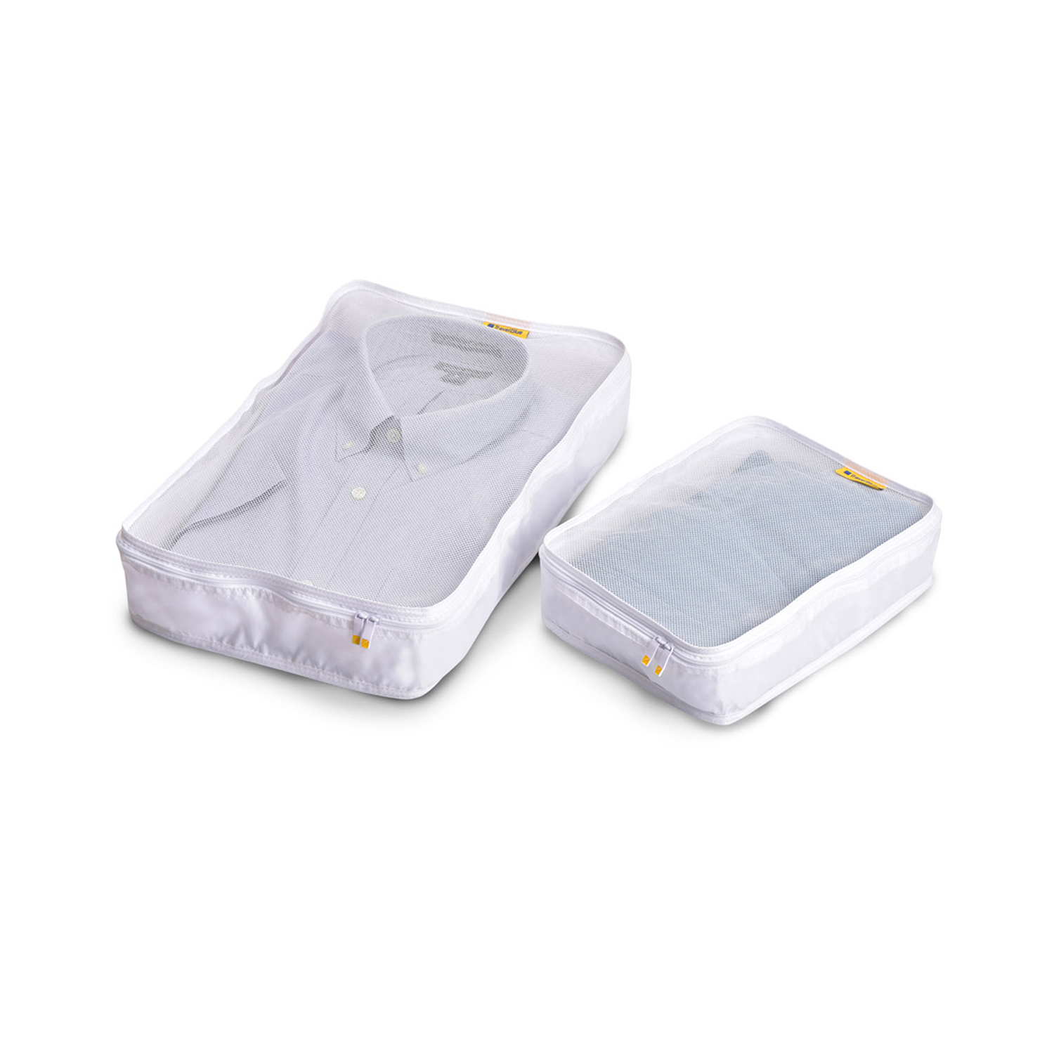 ORGANIZADOR DE ROPA PARA EQUIPAJE, vista 1